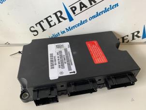 Used Module (miscellaneous) Mercedes SL (R230) 5.0 SL-500 V8 24V Price € 195,00 Margin scheme offered by Sterparts Mercedes specialist