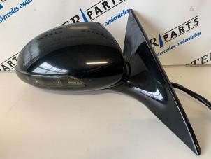 Used Wing mirror, right Mercedes CL (216) 6.2 CL-63 AMG V8 Price € 225,00 Margin scheme offered by Sterparts Mercedes specialist