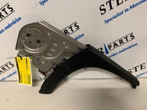 Used Parking brake lever Mercedes Sprinter 3,5t (906.73) 310 CDI 16V Price € 18,15 Inclusive VAT offered by Sterparts Mercedes specialist