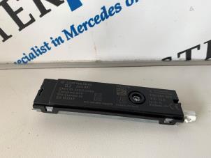 Used Antenna Amplifier Mercedes S (W222/V222/X222) 3.0 S-350d 4-Matic Price € 18,95 Margin scheme offered by Sterparts Mercedes specialist