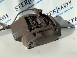 Used Front brake calliper, left Mercedes S (W220) 3.2 S-320 CDI 24V Price € 50,00 Margin scheme offered by Sterparts Mercedes specialist