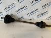 Drive shaft, rear right from a Mercedes E Combi (S211), 2003 / 2009 3.2 E-320 CDI 24V, Combi/o, Diesel, 3.222cc, 150kW (204pk), RWD, OM648961, 2003-03 / 2009-07, 211.226 2003