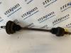 Drive shaft, rear right from a Mercedes E Combi (S211), 2003 / 2009 3.2 E-320 CDI 24V, Combi/o, Diesel, 3.222cc, 150kW (204pk), RWD, OM648961, 2003-03 / 2009-07, 211.226 2003