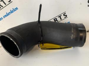 Used Intercooler hose Mercedes Sprinter 2t (901/902) 211 CDI 16V Price € 24,20 Inclusive VAT offered by Sterparts Mercedes specialist