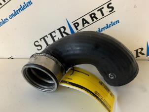 Used Intercooler hose Mercedes E (W210) 2.2 E-200 CDI 16V Price € 12,50 Margin scheme offered by Sterparts Mercedes specialist