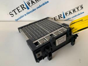 Used Heating radiator Mercedes A (W168) 1.7 A-170 CDI 16V Price € 24,95 Margin scheme offered by Sterparts Mercedes specialist