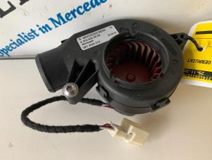 Used Fan other Mercedes C (W204) 3.0 C-320 CDI V6 24V Price € 25,00 Margin scheme offered by Sterparts Mercedes specialist