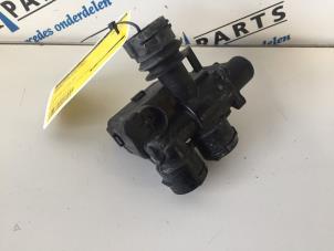 Used Electric heater valve Mercedes E (W211) 3.2 E-320 CDI 24V Price € 15,00 Margin scheme offered by Sterparts Mercedes specialist