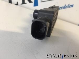 Lichtsensor van een Mercedes-Benz S (W220) 3.2 S-320 18V 2001