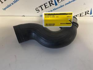 Used Intercooler hose Mercedes ML I (163) 2.7 270 CDI 20V Price € 20,00 Margin scheme offered by Sterparts Mercedes specialist
