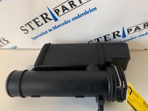 Used Intercooler tube Mercedes E (W211) 2.2 E-200 CDI 16V Price € 20,00 Margin scheme offered by Sterparts Mercedes specialist