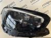 Headlight, right from a Mercedes-Benz E (W213) E-200d 1.6 Turbo 16V 2021