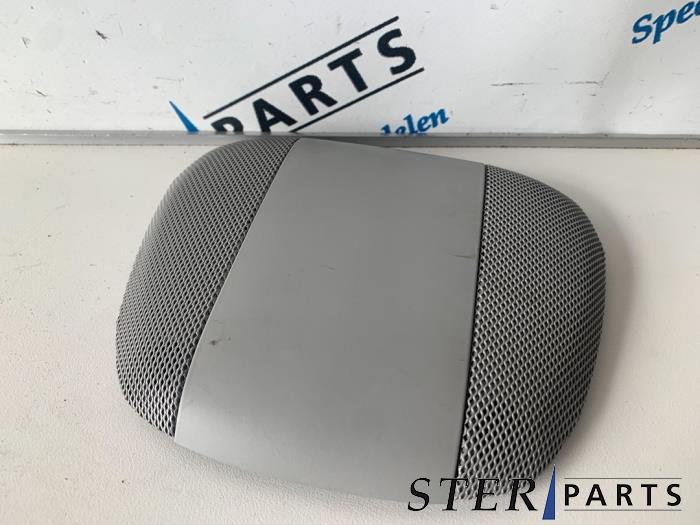 Begagnade Larmsensor Mercedes C (W203) 2.2 C-200 CDI 16V Pris € 24,95 Marginaltabell erbjuds av Sterparts Mercedes specialist