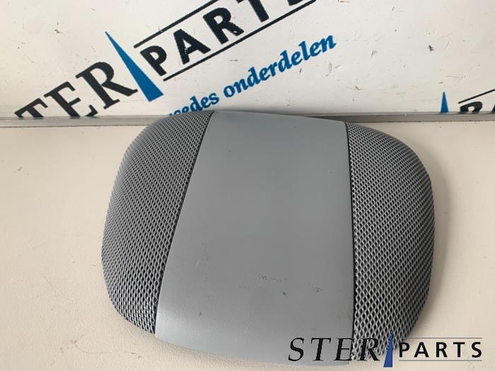 Begagnade Larmsensor Mercedes C (W203) 2.2 C-200 CDI 16V Pris € 24,95 Marginaltabell erbjuds av Sterparts Mercedes specialist