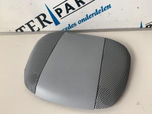 Used Alarm sensor Mercedes C (W203) 2.2 C-200 CDI 16V Price € 24,95 Margin scheme offered by Sterparts Mercedes specialist