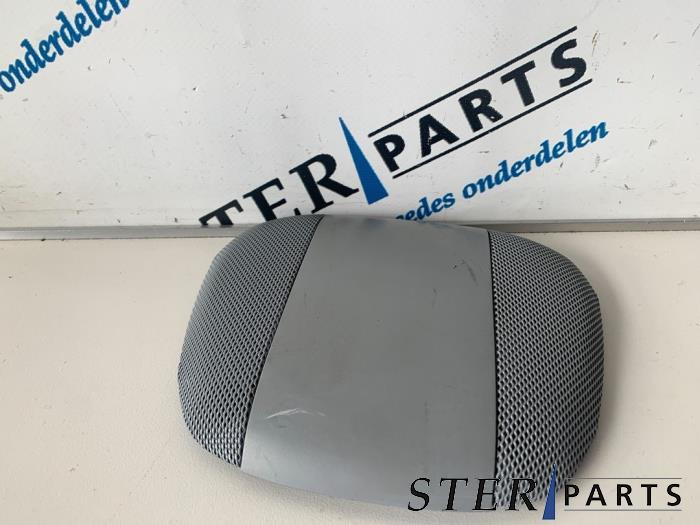 Begagnade Larmsensor Mercedes S (W220) 3.2 S-320 CDI 24V Pris € 25,00 Marginaltabell erbjuds av Sterparts Mercedes specialist