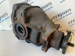 Used Rear differential Mercedes SL (R230) 5.0 SL-500 V8 24V Price € 495,00 Margin scheme offered by Sterparts Mercedes specialist
