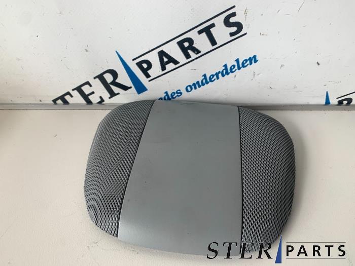 Begagnade Larmsensor Mercedes S (W220) 3.2 S-320 CDI 24V Pris € 25,00 Marginaltabell erbjuds av Sterparts Mercedes specialist