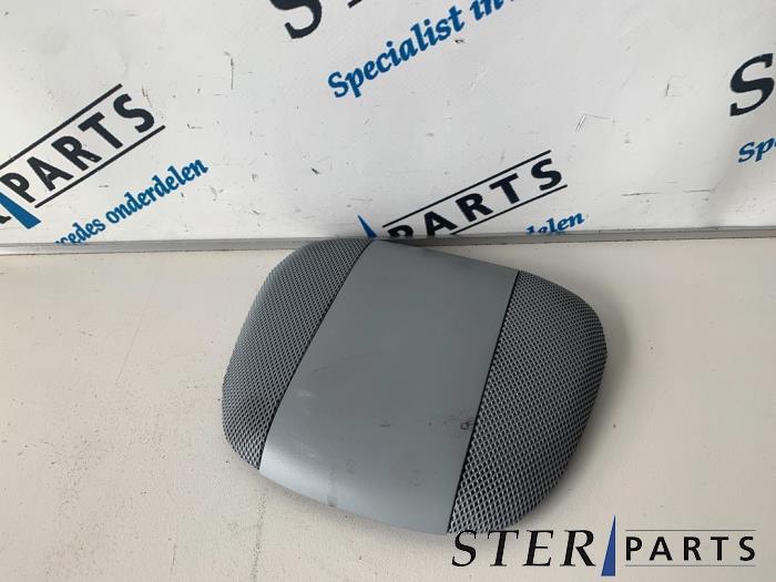 Begagnade Larmsensor Mercedes S (W220) 3.2 S-320 CDI 24V Pris € 25,00 Marginaltabell erbjuds av Sterparts Mercedes specialist