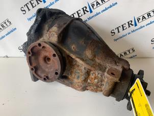 Used Rear differential Mercedes C Combi (S202) 2.2 C-220 CDI 16V Price € 125,00 Margin scheme offered by Sterparts Mercedes specialist