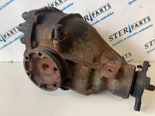 Used Rear differential Mercedes S (W220) 5.8 S-600L V12 36V Price € 175,00 Margin scheme offered by Sterparts Mercedes specialist