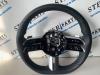 Steering wheel from a Mercedes E (W213), 2016 / 2023 E-180 1.5 EQ Boost, Saloon, 4-dr, Electric Petrol, 1.497cc, 115kW (156pk), RWD, M264915, 2019-07 / 2023-10, 213.076 2020
