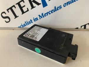 Used Radar sensor Mercedes E (W213) E-200d 2.0 Turbo 16V Price € 205,10 Inclusive VAT offered by Sterparts Mercedes specialist