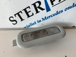 Used Interior lighting, rear Mercedes ML I (163) 2.7 270 CDI 20V Price € 19,95 Margin scheme offered by Sterparts Mercedes specialist
