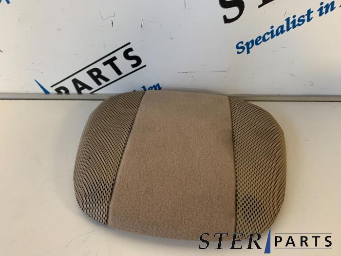 Begagnade Larmsensor Mercedes S (W220) 4.3 S-430 V8 24V Pris € 24,95 Marginaltabell erbjuds av Sterparts Mercedes specialist