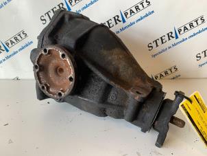 Used Rear differential Mercedes C Combi (S203) 2.2 C-220 CDI 16V Price € 125,00 Margin scheme offered by Sterparts Mercedes specialist