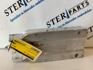 Used Chassis bar, front Mercedes E (W212) E-200 CDI 16V BlueEfficiency,BlueTEC Price € 30,00 Margin scheme offered by Sterparts Mercedes specialist