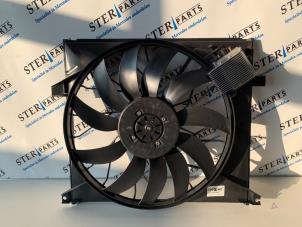 New Cooling fans Mercedes ML I (163) 2.7 270 CDI 20V Price € 471,30 Inclusive VAT offered by Sterparts Mercedes specialist