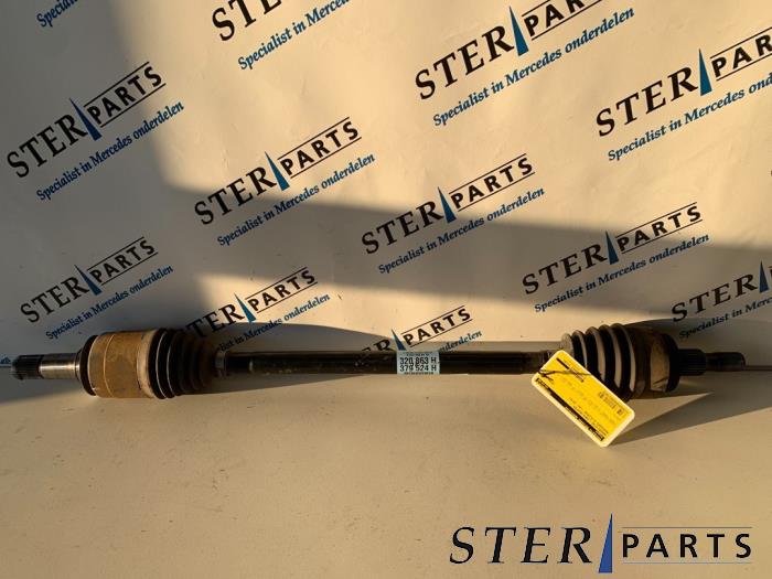 Shaft Project X HZRDUS Yellow 6.5 60 - Pour Driver - Neuf - 6° De