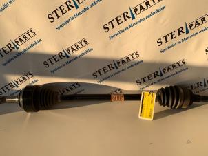 Used Drive shaft, rear right Mercedes R (W251) 3.5 350 V6 24V 4-Matic Price € 114,95 Inclusive VAT offered by Sterparts Mercedes specialist