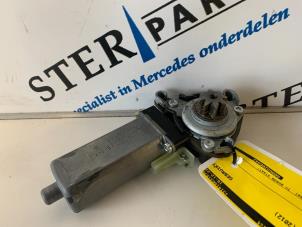 Used Seat motor Mercedes C (W204) 2.2 C-220 CDI 16V BlueEFFICIENCY Price € 75,00 Margin scheme offered by Sterparts Mercedes specialist
