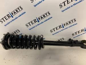 Used Front shock absorber, right Mercedes E (R238) E-200 2.0 Turbo 16V Price € 150,00 Margin scheme offered by Sterparts Mercedes specialist
