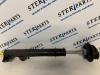 Fronts shock absorber, left from a Mercedes-Benz 190 D (W201) 2.0 D 1990