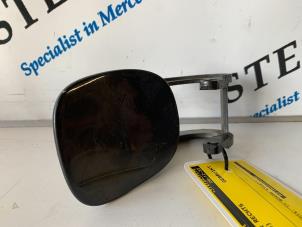 Used Cover cap headlight washer right Mercedes E (W210) 2.7 E-270 CDI 20V Price € 9,50 Margin scheme offered by Sterparts Mercedes specialist