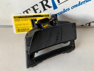 Used Cover cap headlight washer right Mercedes ML II (164/4JG) 3.0 ML-280 CDI 4-Matic V6 24V Price € 9,50 Margin scheme offered by Sterparts Mercedes specialist
