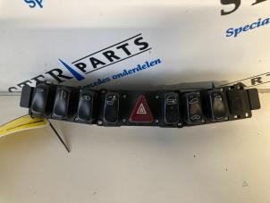 Used Panic lighting switch Mercedes S (W220) 3.2 S-320 18V Price € 24,95 Margin scheme offered by Sterparts Mercedes specialist