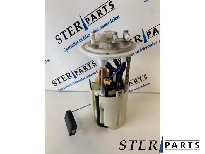 Gebrauchte Kraftstoffpumpe Elektrisch Mercedes Vito (639.6) 2.2 109 CDI 16V Preis € 42,29 Mit Mehrwertsteuer angeboten von Sterparts Mercedes specialist