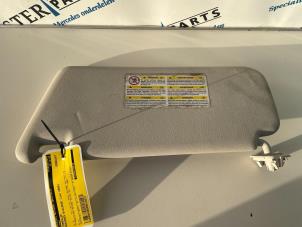 Begagnade Solskydd Mercedes B (W245) 1.7 B-170 16V Pris € 14,95 Marginaltabell erbjuds av Sterparts Mercedes specialist