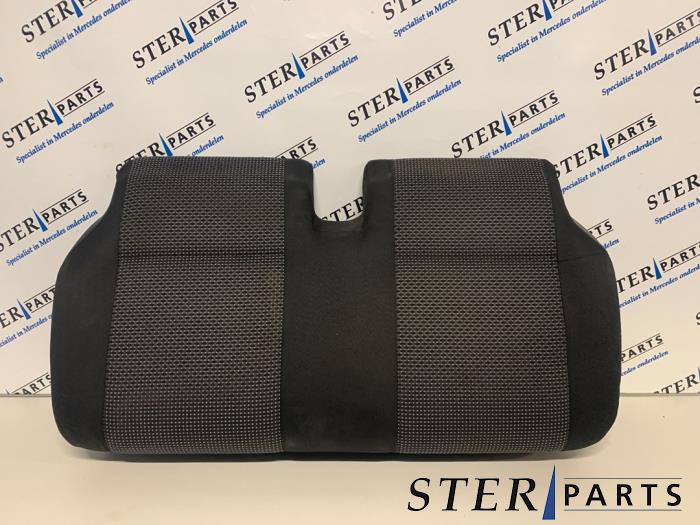 Siège Conducteur Droit Pour Mercedes Sprinter W906 2015 - Pièce D'occasion, Grade A
