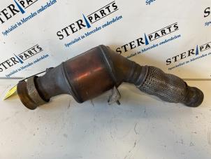 Used Catalytic converter Mercedes Vito (639.6) 2.2 110 CDI 16V Euro 5 Price € 477,95 Inclusive VAT offered by Sterparts Mercedes specialist