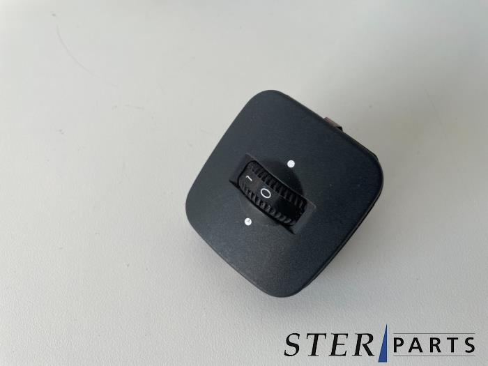 Height control switch Mercedes S 3.2 S-320 CDI 24V - 2208000878 MERCEDES