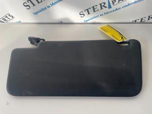 Used Sun visor Mercedes ML III (166) 3.0 ML-350 BlueTEC V6 24V 4-Matic Price € 29,95 Margin scheme offered by Sterparts Mercedes specialist