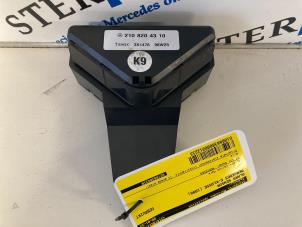 Used Alarm sensor Mercedes E (W210) 2.0 E-200 16V Price € 24,95 Margin scheme offered by Sterparts Mercedes specialist