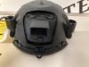 Mirror motor, left from a Mercedes-Benz C (W203) 2.2 C-200 CDI 16V 2001