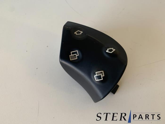 Begagnade Rattspak Mercedes C (W203) 2.2 C-200 CDI 16V Pris € 24,95 Marginaltabell erbjuds av Sterparts Mercedes specialist