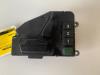 Electric seat switch from a Mercedes S (W140), 1991 / 1998 3.2 300 SE,SEL 24V (S320), Saloon, 4-dr, Petrol, 3.199cc, 170kW (231pk), RWD, M104990; M104994, 1991-03 / 1998-10, 140.032; 140.033 1992